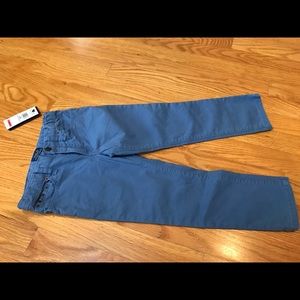 Toddler Boy Polo Pants